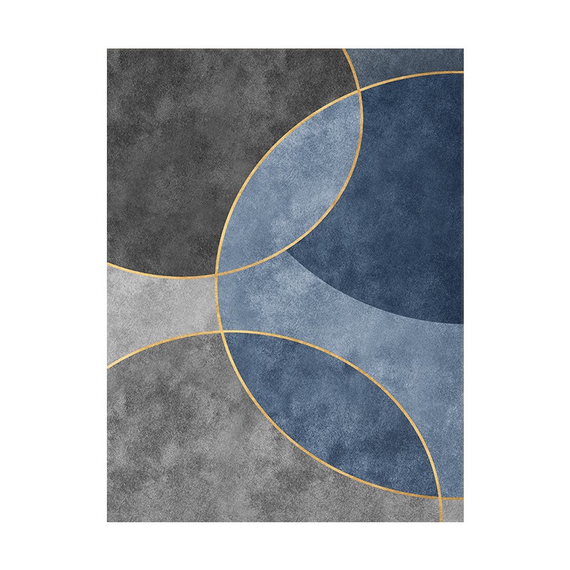 北欧地毯客厅2021新款现代简约卧室F房间全铺茶几沙发床边地垫满