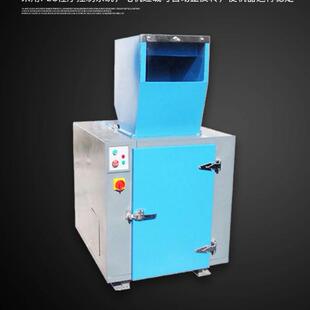 小型板材破碎设备现货供应塑料粉碎机木材橡胶厂家卧式破碎机