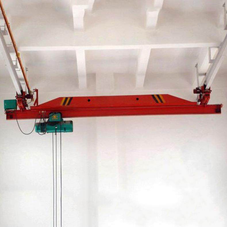 厂家电悬式单梁起重机5吨LX型电动悬挂式单梁行车车间吊机天车,搬运/仓储/物流设备,其他起重搬运设备,淘宝优惠券,粉丝福利购,淘宝优惠卷