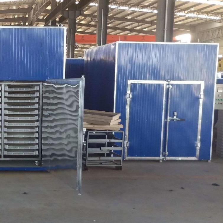 鑫烨干燥腐竹竹笋土豆烘干设备果茶烘干箱果蔬马铃薯罗汉果烘干机