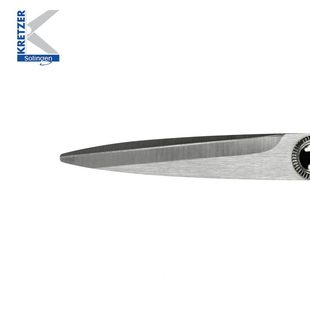 er长 通用工业15cmKtre 2015德国不锈钢剪刀进口97z剪刀安全