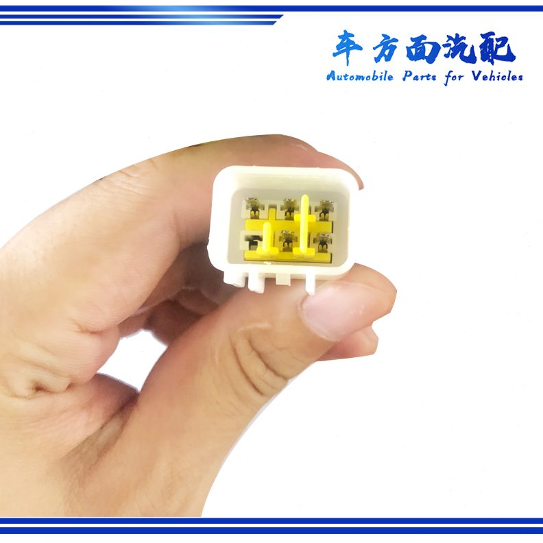 B化/油箱转J60汽适用H6解放J转换总成一电磁阀-04523D38燃油6 于