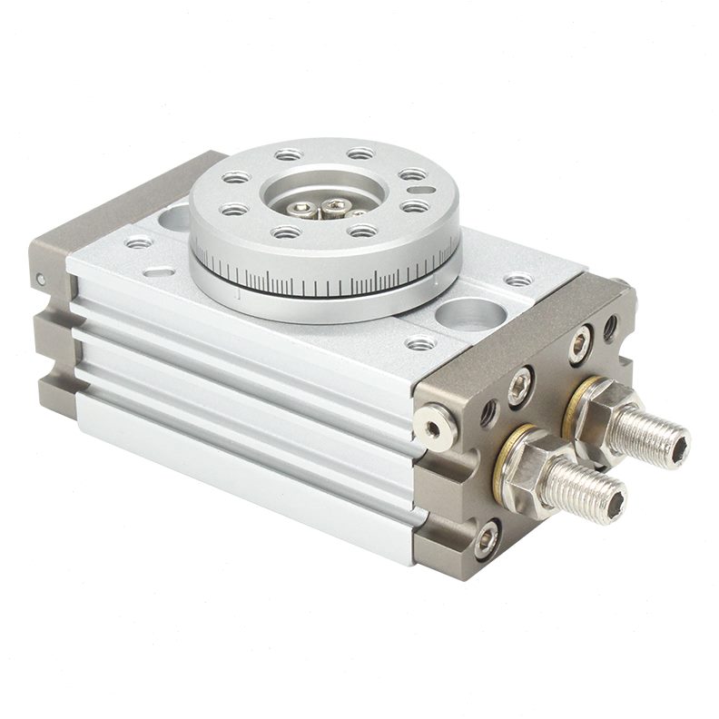 0S-Q7050HR旋转R20 可调摆台R  气动0    18 20M0A030QB10气缸10A