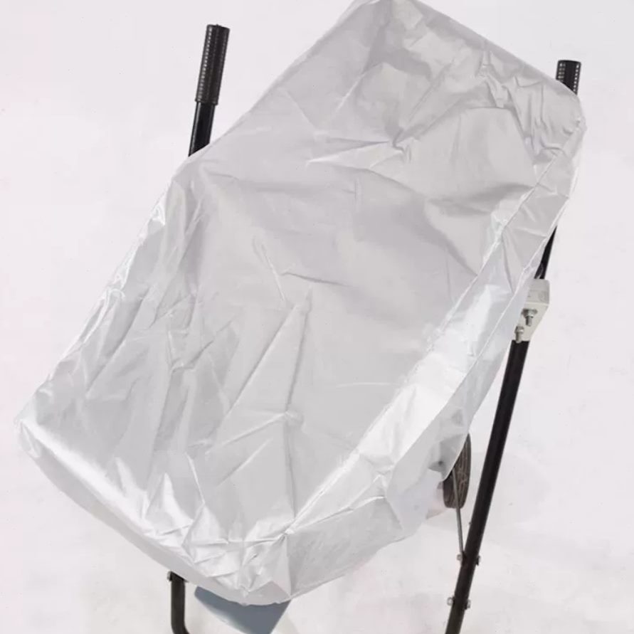 桨防水防晒船用机挂防尘套发动机通用加厚推进器防雨舷外机罩保护