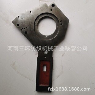 ZFA211-3606 支撑板SUPPORTING PLATE 纺织机械配件 梳棉机配件