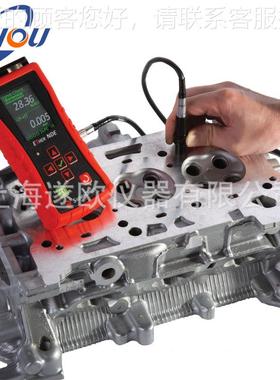 SigmaCheck 2涡流电导SigmaChe率仪 金属料电率测试仪 英国Et导he