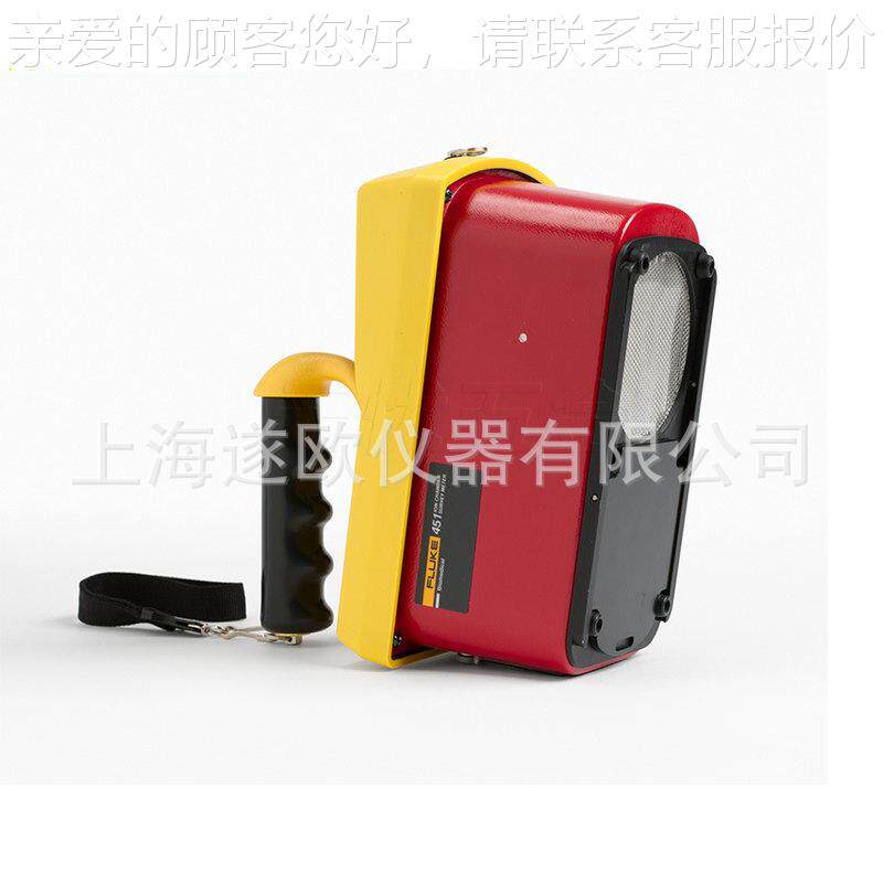 美国Flkulke 451P电离室巡测仪 fu451B电离室剂量451e率仪