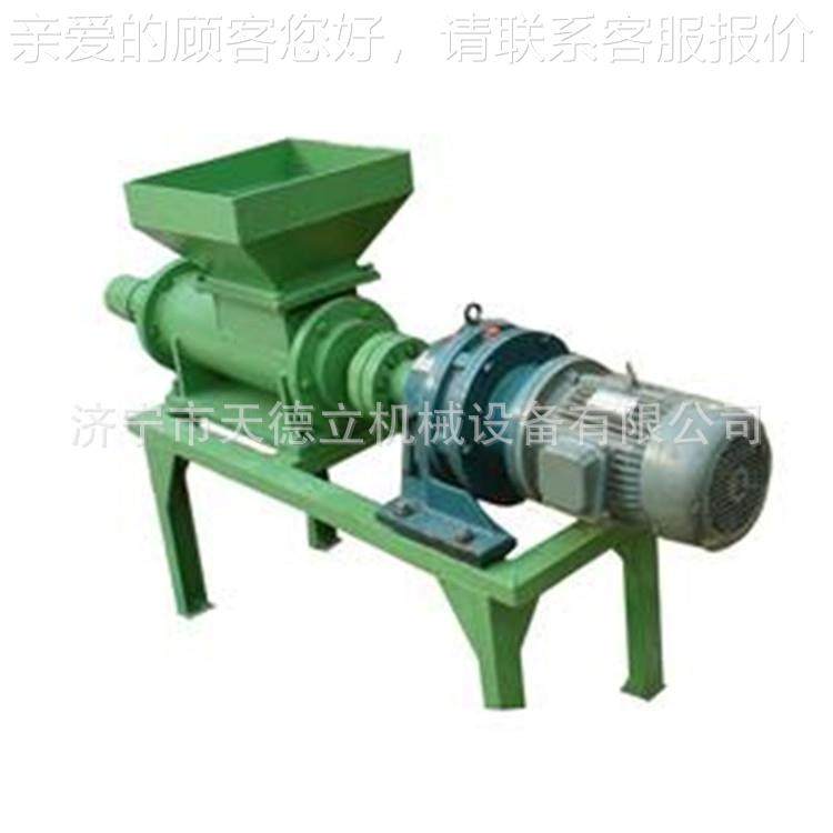 PNJ-00型泥机 1PNJ-3002-25炮0m3m大口径炮泥挤0泥机 18.5KW 22KW