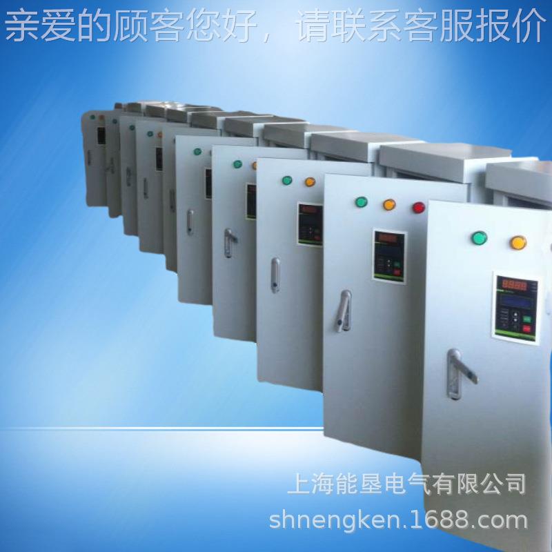电机制用箱NKR1S-250KW250KW一一一备配电箱工程用软动水启泵控制
