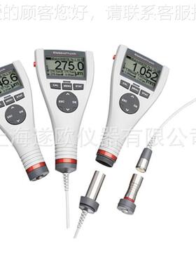 德国 Min5iTes 745FN1.涂层t测厚仪 铁MiniTest基非铁基两用镀层