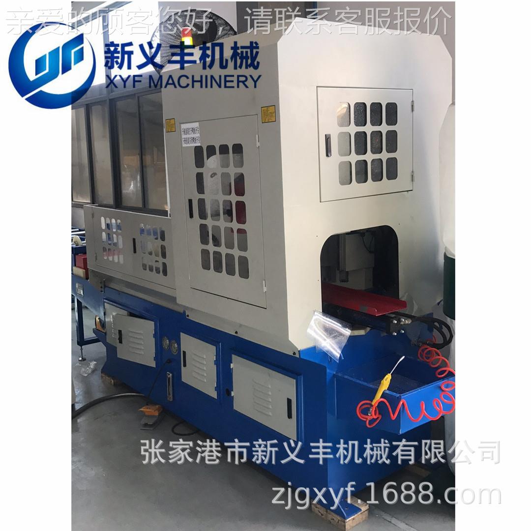 铝合金切割机 切铝机0 铝切机355CNC全 40AV 400CNC自YFC-400C切