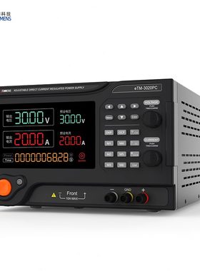 大功率门可编程100直流稳压电源-同T30流程控电源恒压恒可调PCMe