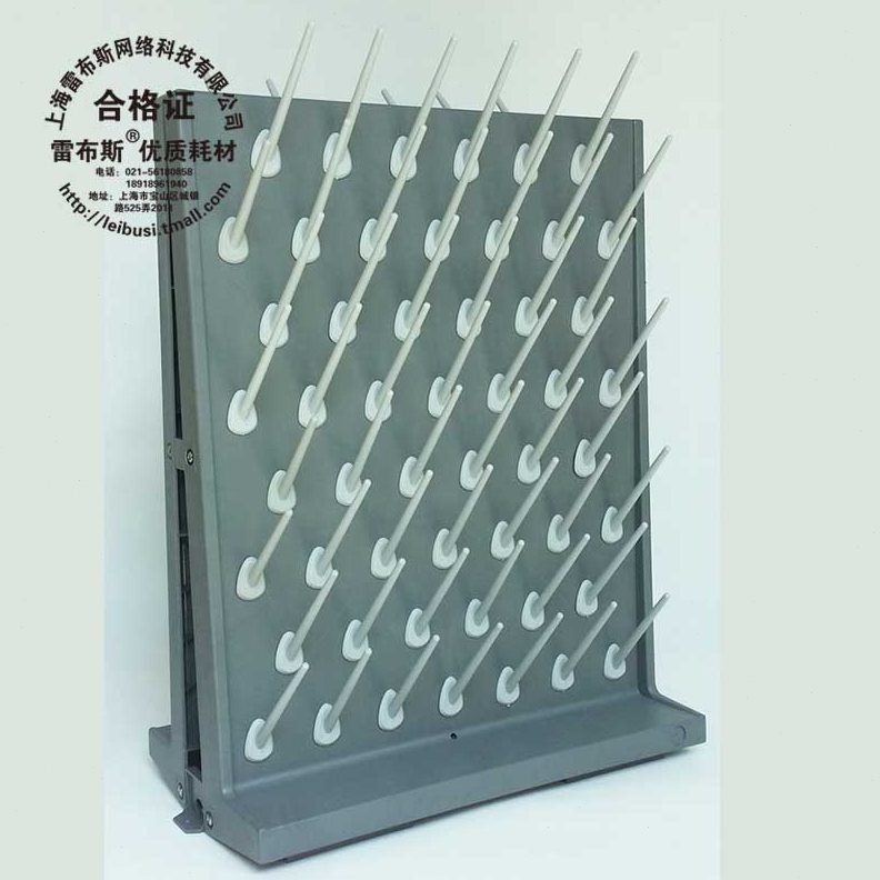 0江浙沪皖55宽 滴支度架水120双面P0P70mm5棒高0 密 2包邮深70