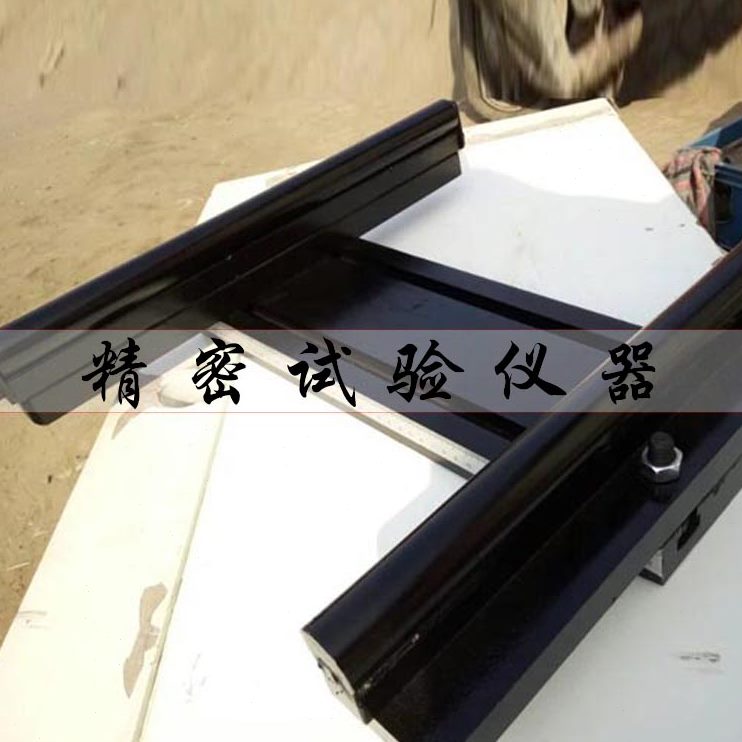 混凝土瓦加荷试验-混凝土CT承载力试验夹具J 置B装467瓦