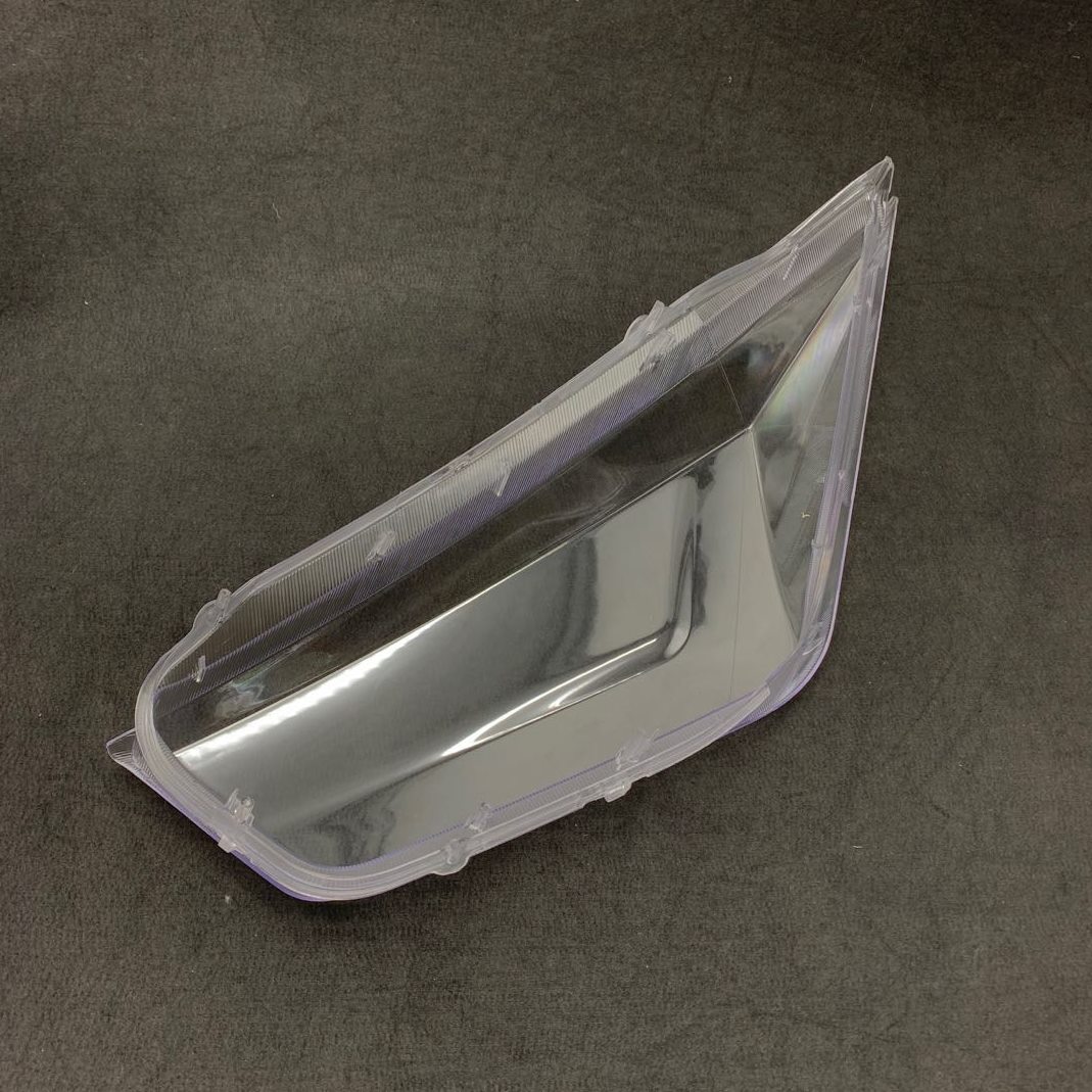 19灯罩外壳18-PC-适用-7于江铃特顺 款特顺前照灯20罩大灯1大灯前