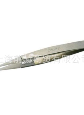瑞士 Erem 249CER 陶瓷镊子 尖头耐高温900℃ 长度130mm 耐酸防水