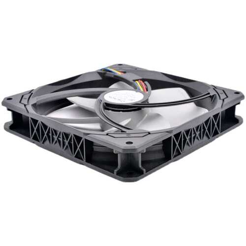 SUNON MFE0251V3-1Q07U-S9D 14025 14cm 12V 静音PWM机箱散热风扇