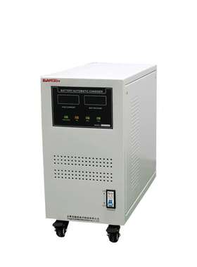 斑杰厂家直供KZA100A24V充电机12-24大功率船用蓄电池充电机