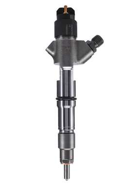 电喷喷油器 0445120213 共轨喷油器总成 柴油发动机配件