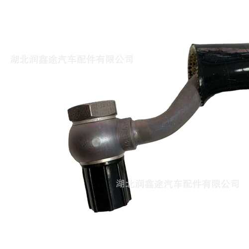 9805975280 1341K4发动机水管接头适用RCZ标致3008 308CC雪铁龙C4