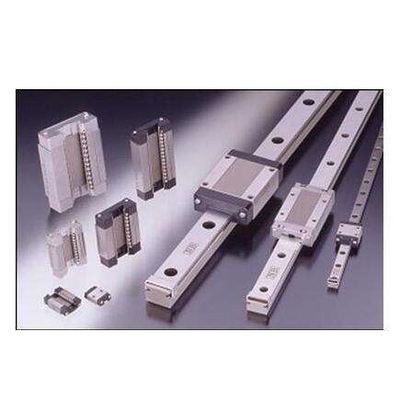 NB直线导轨 NB滑块 GL30E?GL35E? GL15TE?GL15TE-D?GL20TE