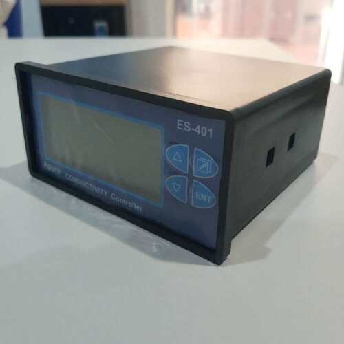 电阻率控制器ES-401 Apure工业在线便携式数显电导率仪 ph酸度计