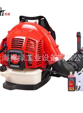 凯姿（KAZZ）KZ990F背负式二冲程汽油大功率风力灭火机吹树叶风机