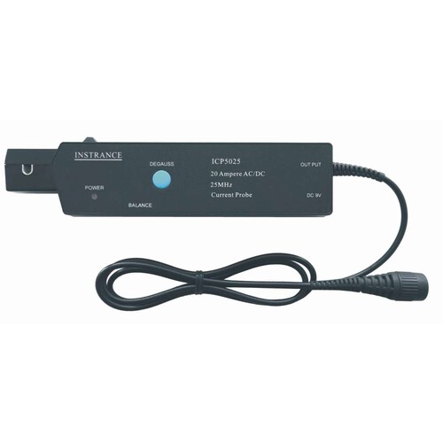 ICP5000系列电流探头   ICP5150 50M, 40A