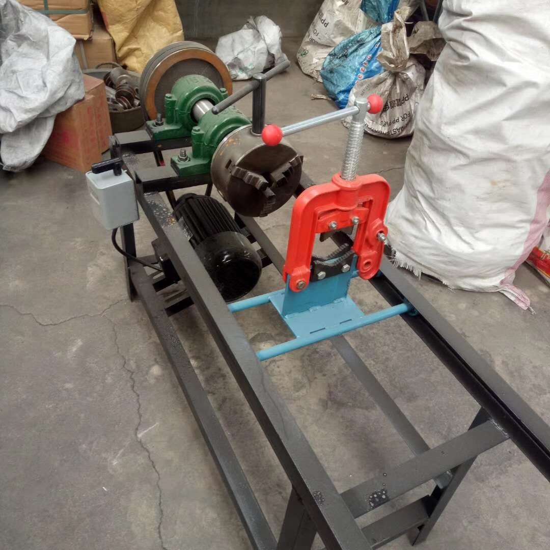 建筑用丝杠清灰机 工地施工丝杠穿墙螺杆机 螺杆清灰机