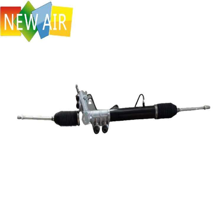 8-98231299-0 五十铃方向机 ISUZU D-MAX 16 4WD RHD分体 方向机