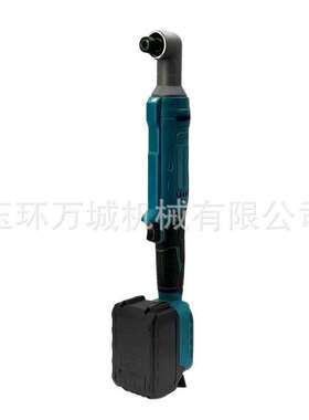 DLQ-M12充电直角冲击起子机充电式锂电无刷角向扳手90度直角