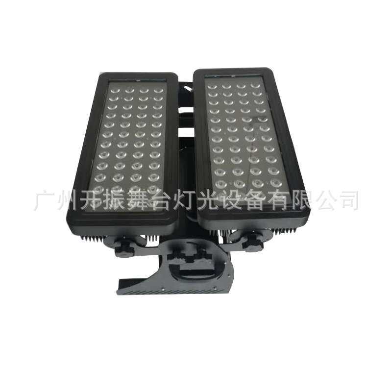 96颗12W四合一LED城市之光 舞台灯具投光灯 大型户外染色灯