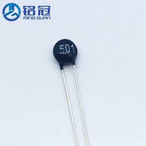 供应MF11温度传感/温度补偿型NTC热敏电阻 MF11-502 5KR 负温度