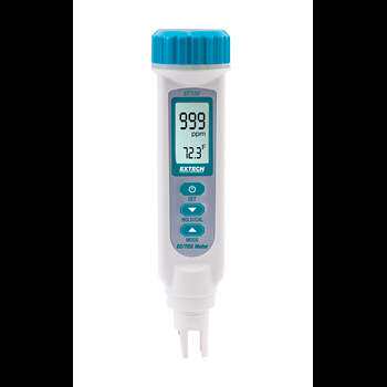 EXTECH EC150笔式电导率仪（带TDS测量功能）