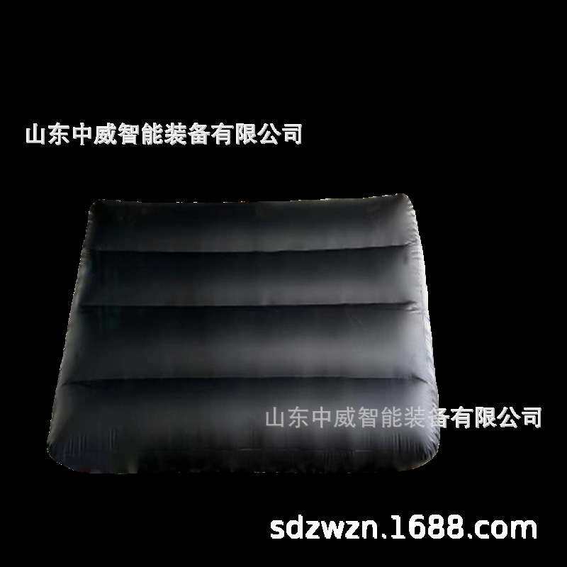 矿用QKB气囊式临时风门 易安装好操作 巷道QKB气囊式快速密闭装置