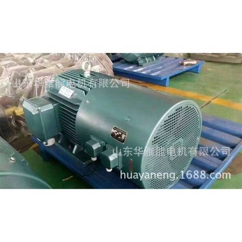 YE5-100L2-4-3电机G高原型YE5电机特制加长轴，法兰专用，带衬套