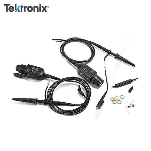TEKTRONIX P6139B 泰克示波器无源探头带宽500MHz衰减10X 1年维保