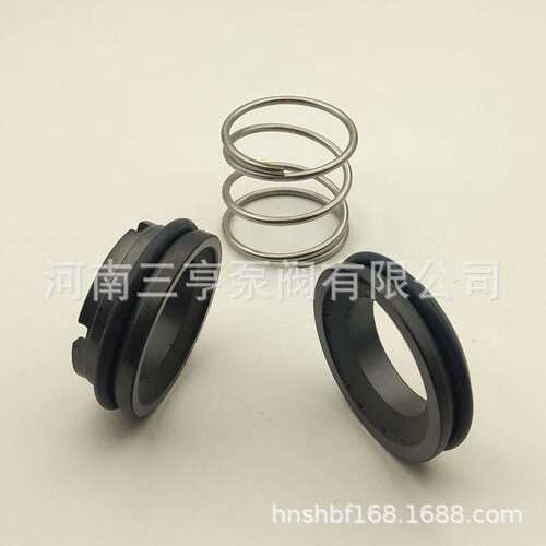 现货供应 川源水泵CP52.2-50机械密封 专用轴封 泵用密封件