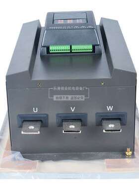启动器WSTR-D软起动电机功率30KW起动器  电机智能软起动器  现货
