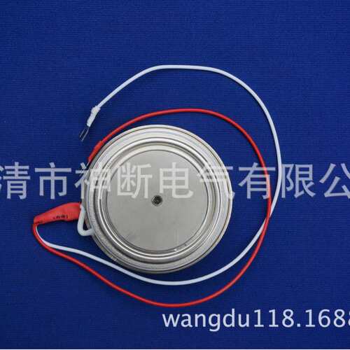 【 】KP/1000A/1600V上整凸型整流器