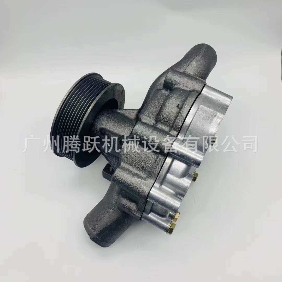 挖掘机装载机工程机械配件129-1169水泵3126B C7