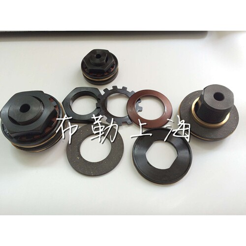 上海布勒现货TL200-1扭力限制器/200-2仕勋限扭 内径12 键槽4mm