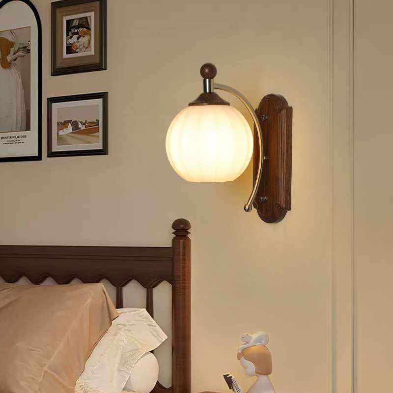 壁灯卧室床头灯中古风复古房间书房过道走廊门厅客厅墙壁灯具,鲜花速递/花卉仿真/绿植园艺,割草机/草坪机,淘宝优惠券,粉丝福利购,淘宝优惠卷