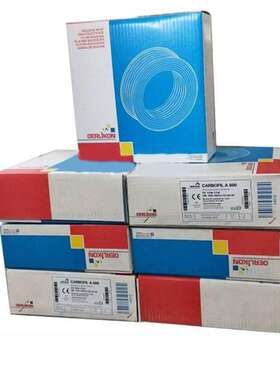 瑞士奥林康ALUFIL AISI5铝合金焊丝ER4043铝硅合金焊丝