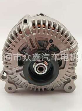 发电机059-903-015RX   06C-903-016JX CA1937IR  LRA02364