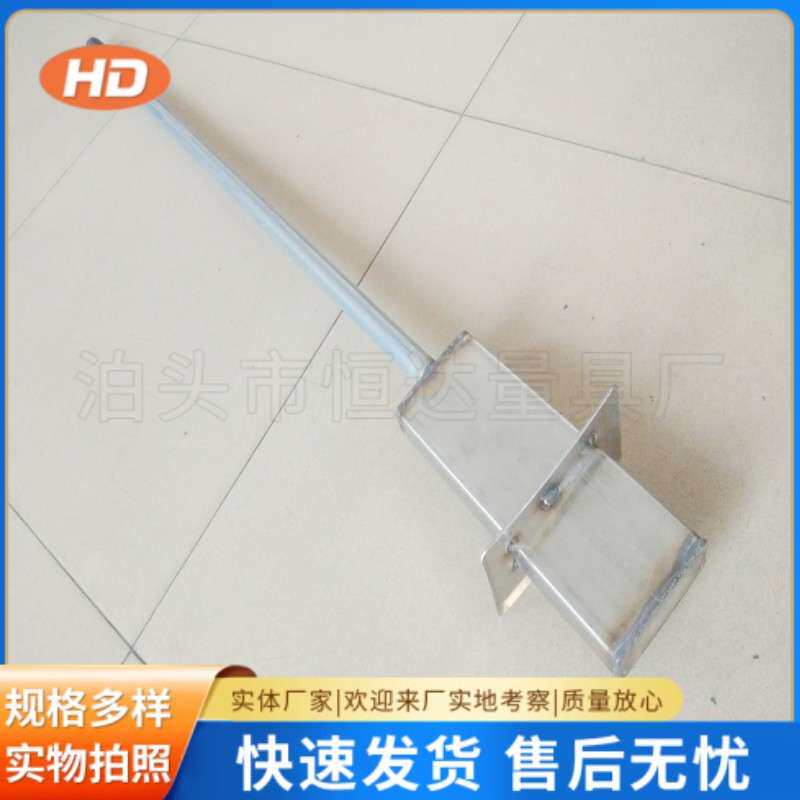 磁铁车 强磁除铁器 拾铁器 手动吸铁器 自动落铁豆铁销磁铁石