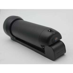 DC-2170-2C水壶电池盒可装21颗21700电芯高品质出口电池盒