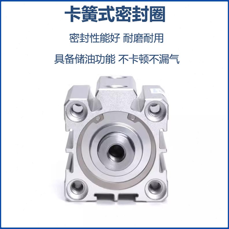 832325/0型SD/201650/SD//4012A亚德客/6轴AD双/系列/薄/型S/气缸