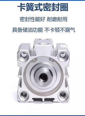 832325/0型SD/201650/SD//4012A亚德客/6轴AD双/系列/薄/型S/气缸