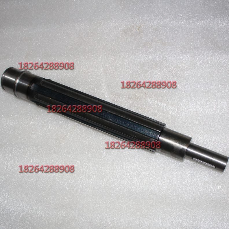 花40 铣床X轴键32A5  主轴X50  北京动传 426L南通3X 2W2K2配件